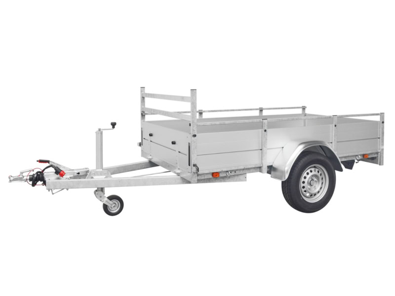 Anssems bakwagen BSX