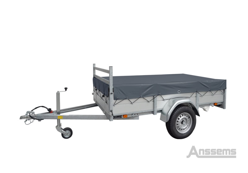 Anssems bakwagen BSX - Afbeelding 8