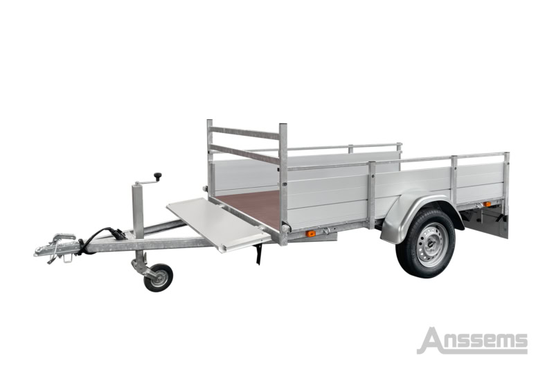 Anssems bakwagen BSX - Afbeelding 4