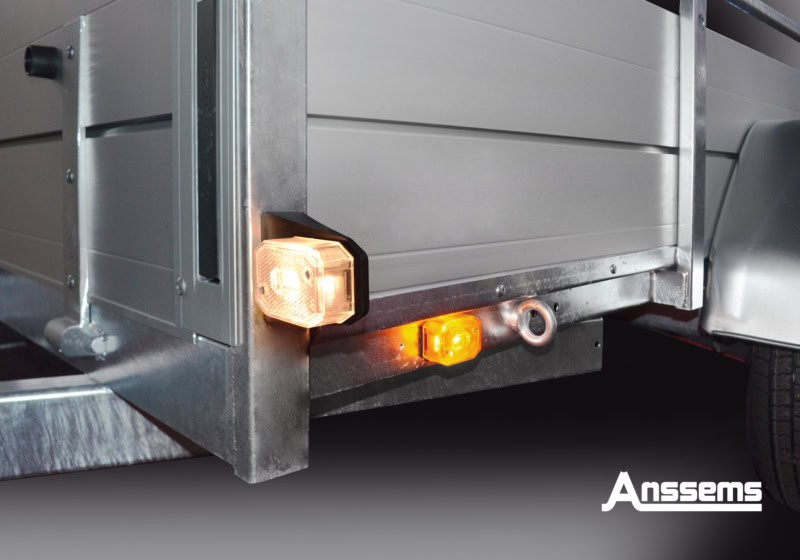 Anssems bakwagen BSX - Afbeelding 7