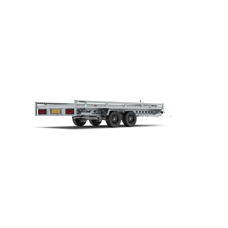 Henra autotransporter - Afbeelding 5