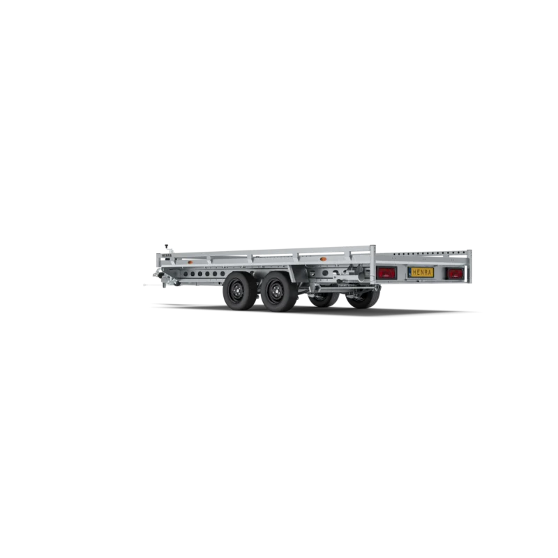 Henra autotransporter - Afbeelding 3