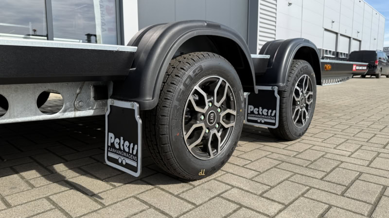 Brian James A Transporter - Afbeelding 7