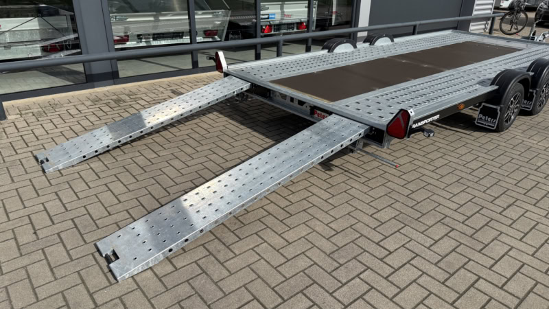 Brian James A Transporter - Afbeelding 14