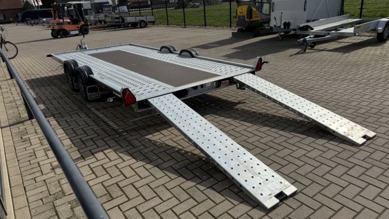 Brian James A Transporter - Afbeelding 16