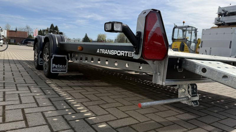 Brian James A Transporter - Afbeelding 17