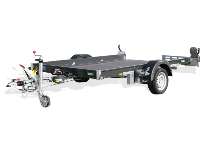 Unsinn Multitransporter afzinkbaar