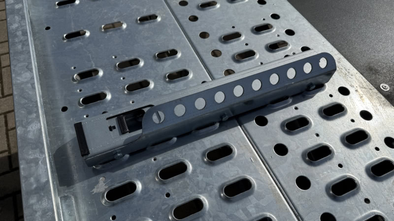 Brian James T Transporter - Afbeelding 16