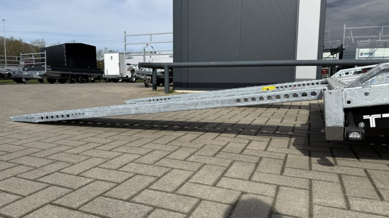 Brian James T Transporter - Afbeelding 35