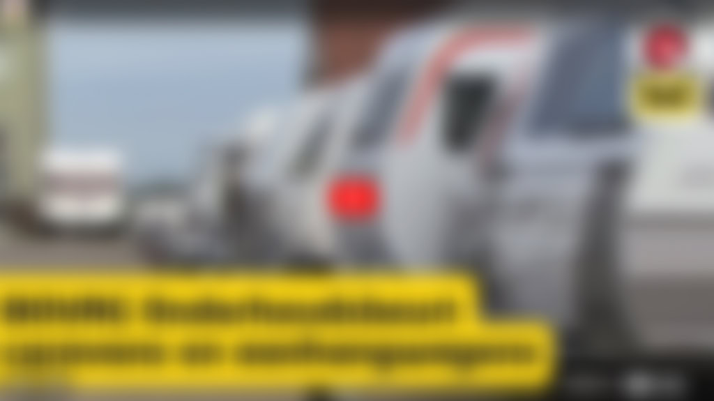 Bovag onderhoudsbeurt caravans en aanhangwagens